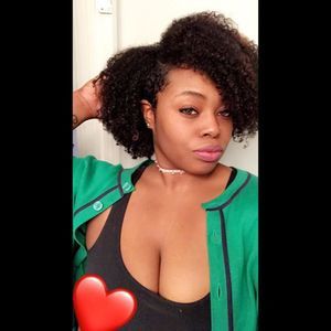 Meet your Posher, Robyn